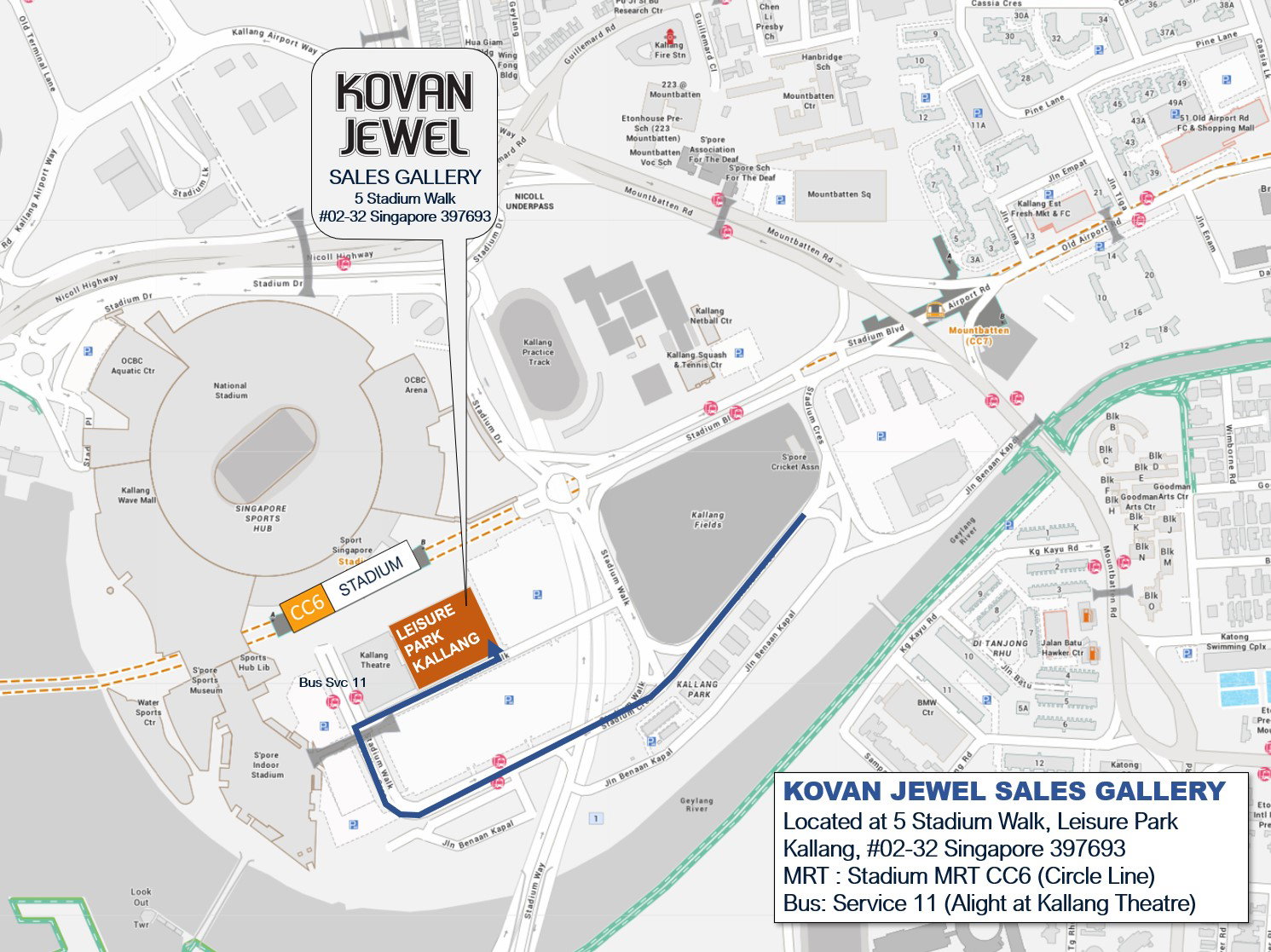 Kovan Jewel Gallery Image 27